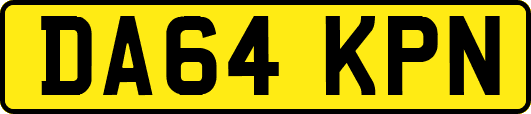 DA64KPN