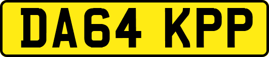DA64KPP