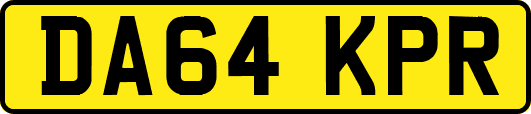 DA64KPR