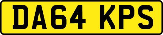 DA64KPS