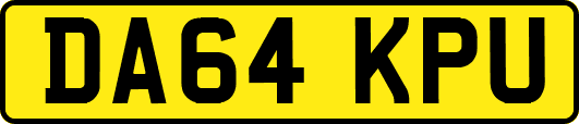 DA64KPU