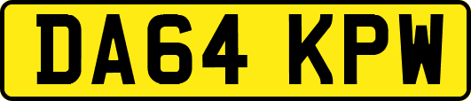 DA64KPW