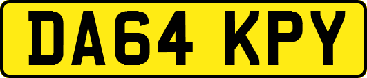 DA64KPY