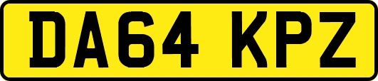 DA64KPZ