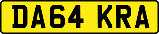 DA64KRA