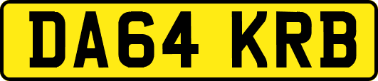 DA64KRB