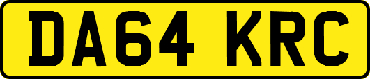 DA64KRC