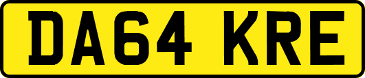 DA64KRE