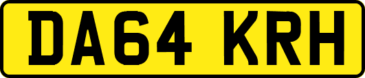 DA64KRH