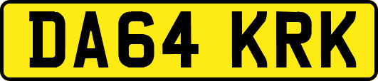DA64KRK