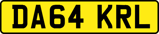 DA64KRL