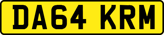 DA64KRM
