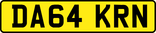 DA64KRN