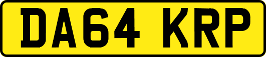 DA64KRP