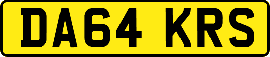 DA64KRS
