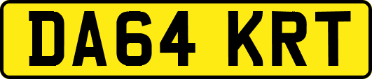 DA64KRT