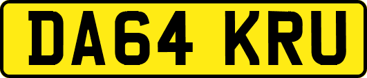 DA64KRU