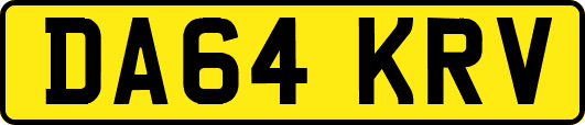 DA64KRV