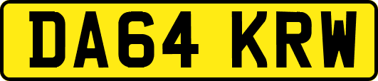 DA64KRW