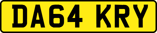 DA64KRY