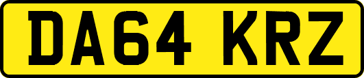 DA64KRZ
