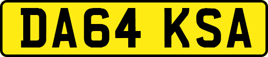 DA64KSA