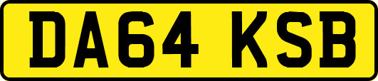 DA64KSB