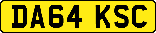 DA64KSC