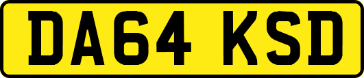 DA64KSD