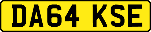 DA64KSE