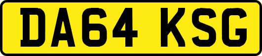 DA64KSG