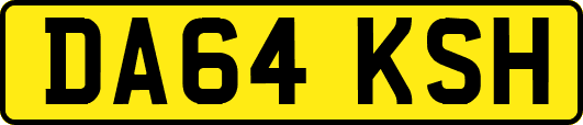 DA64KSH