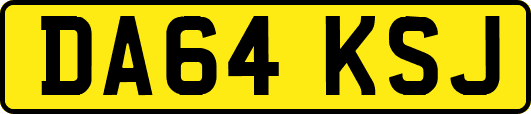 DA64KSJ