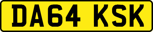 DA64KSK