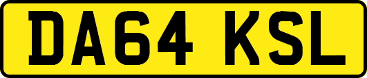 DA64KSL