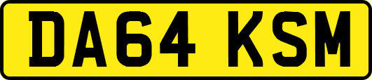 DA64KSM