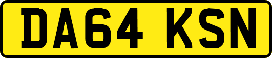 DA64KSN