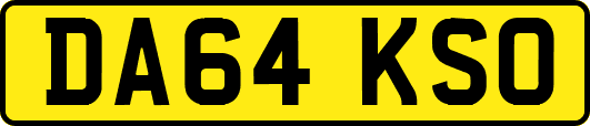 DA64KSO