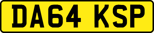DA64KSP