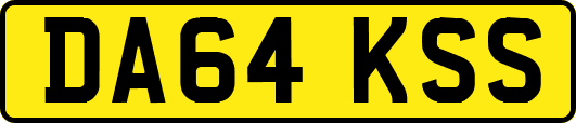 DA64KSS