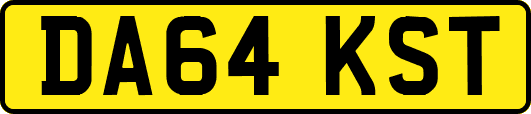 DA64KST