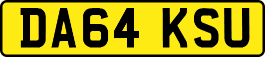 DA64KSU