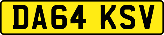 DA64KSV
