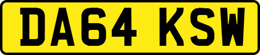 DA64KSW