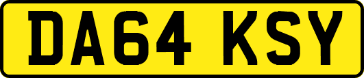 DA64KSY