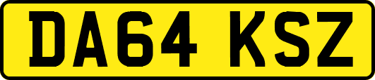 DA64KSZ