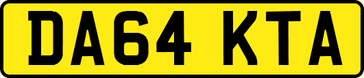 DA64KTA