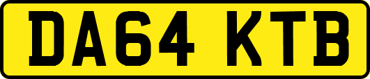 DA64KTB