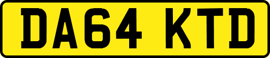 DA64KTD