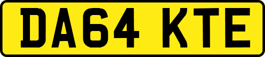 DA64KTE